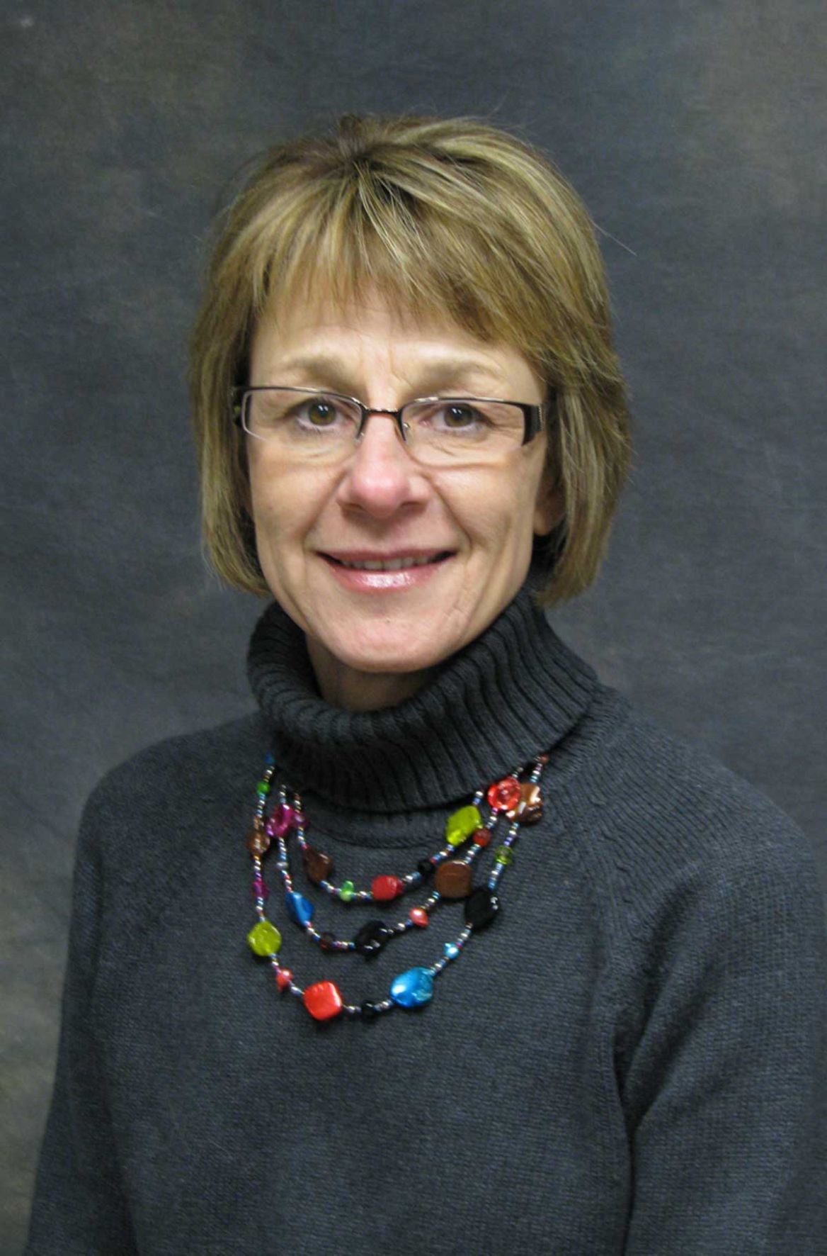 Beth Baxter